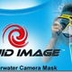 Illustration for article titled Liquid Image Camera-Mask Lets You Shoot Video, Take Pics Underwater